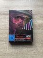 Fear and Loathing in Las Vegas 4K Ultra HD Blu-ray Mediabook (Cover B) NEU&OVP