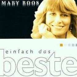 Einfach das Beste von Mary Roos | CD | Zustand gutGeld sparen & nachhaltig shoppen!