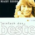 Einfach das Beste von Mary Roos | CD | Zustand gut