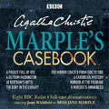 Agatha Christie Marple's Casebook (CD) (US IMPORT)