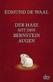 Der Hase mit den Bernsteinaugen: Schmuckausgabe von... | Buch | Zustand sehr gut
