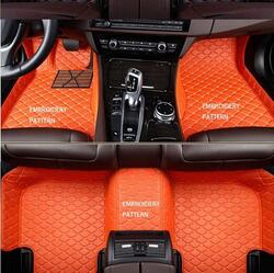 Automatten Auto Fußmatten Für Bentley Luxus Bentayga Continental GT Flying Spur