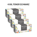 Toner XXL für Samsung SL-C 460 W Xpress C 410 W C 460 FW C 460 W C 467 W Schwarz