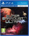 Super Stardust Ultra VR (PS4) Brandneu und versiegelt
