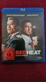 Red Heat - Uncut,Blu-ray,Arnold Schwarzenegger, James Belushi