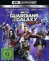 Guardians of the Galaxy Vol. 2 [4K Ultra HD] [Blu-ra... | DVD | Zustand sehr gut