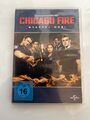 CHICAGO FIRE - Die komplette 3. Staffel auf 6 DVDs