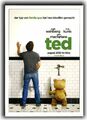 TED ♦ 2012 ♦ CINEMA Filmkarte Filmplakatkarte Karte ♦ Mark Wahlberg ♦ Mila Kunis