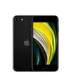 Apple iPhone SE 2020 - 128GB - Schwarz