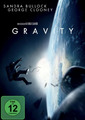 Gravity - (2014) - DvD - George Clooney - Sandra Bullock - Sci-Fi - Preisvorsch.