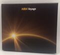 ABBA - Voyage CD Limited Edition Box inkl. Poster / Aufkleber / Kunstkarten (2021)