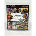 Video-Spiel Gta V 5 Five PLAYSTATION 3 PS3 Grand Theft Auto