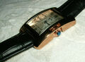 SKMEI Armbanduhr - 3 x 3 cm - verschraubter Boden - Top Zustand