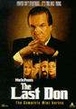 Mario Puzo's The Last Don - The complete mini-series - DVD Region / Zone 1