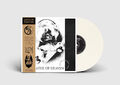 Lathe Of Heaven | White Vinyl LP | Bound By Naked Skies | Sacred