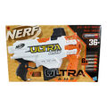 Nerf Gun Blaster Gewehr Pistole Ultra AMP Blaster Hasbro F0954 6 Ultra Darts