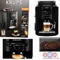 Krups Kaffeevollautomat Espressoautomat EA815E70 Kaffeemaschine LC-Display NEU