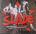 Slade - Feel The Noize Limited Box Set  10 Singles (2018)