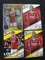 Topps Superstars 23/24 Angel di Maria Lot Showpieces/Base/Common
