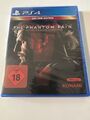 Metal Gear Solid V: The Phantom Pain - Day One Edition (Sony PlayStation 4,...