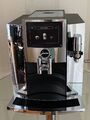 Jura S8 TFT Chrom 15380 Kaffeevollautomat unbenutzter Aussteller💫 25 Mon Gewähr