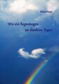 Petra Kesse | Wie ein Regenbogen an dunklen Tagen | Taschenbuch | Deutsch (2020)