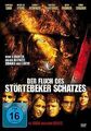 Der Fluch des Störtebeker Schatzes von Wuttke, Andreas | DVD | Zustand sehr gut