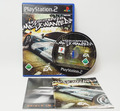 Need for Speed: Most Wanted Sony PlayStation 2 mit Anleitung und OVP PS2