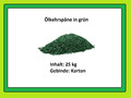 Ölkehrspäne grün 25kg Karton von OEL-KLEEN