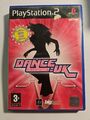 Dance UK · PlayStation 2 PS2 · Komplett 