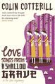 Love Songs from a Shallow Grave 9781849160476 - Free Tracked Delivery