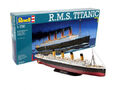 Revell R.M.S. Titanic - 05210