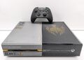 Xbox One 500 GB - Call of Duty Advanced Warfare Limited Edition + 1 Controller