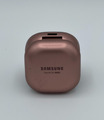 Samsung Galaxy Buds Live Kabellosse In-Ear-Kopfhörer - Mystic Bronze Ersatzcase