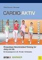 Cardio-Aktiv | Buch | 9783840376047