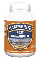 Hammerite ROST-UMWANDLER 250ml Rostlöser Entroster Rostentferner Rost Umwandler