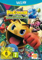 Nintendo Wii U Spiel PAC-MAN / PAC - MAN / PACMAN UND DIE GEISTERABENTEUER 2 #B