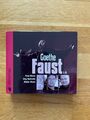 CD-Box: Goethe - Faust I und II. 2009 mit Fred Düren, Dieter Mann, Jörg Gudzuhn