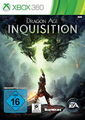 Dragon Age: Inquisition Microsoft Xbox 360 2014