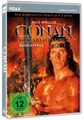 Conan, der Abenteurer - Komplettbox DVD Ralf Moeller