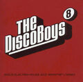 The Disco Boys - The Disco Boys - Vol. 8