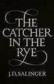 The Catcher in the Rye - Jerome D. Salinger - 9780241950425 - 9780241950425