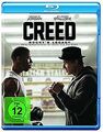 Creed - Rocky's Legacy [Blu-ray] von Coogler, Ryan | DVD | Zustand sehr gut