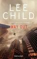 Way Out | Lee Child | 2011 | deutsch | The Hard Way (10 Reacher)