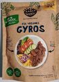 1-10 VEGAN Gyros Steak Burger Early Green Fleischlos 100g/180g MHD: 8-9/2022