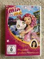 Mia and me | Phuddles großes Abenteuer |  Folge 11 +12 | DVD | Zustand gut