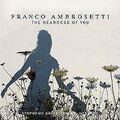 The Nearness of you von Franco Ambrosetti | CD | Zustand gut