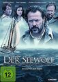 Der Seewolf [2 DVDs] von Mike Barker | DVD | Zustand gut