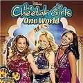 W1 The Cheetah Girls One World (CD) Album kostenlos britischer Post