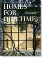 Homes For Our Time. Contemporary Houses around the World. 40th Ed. | 2020